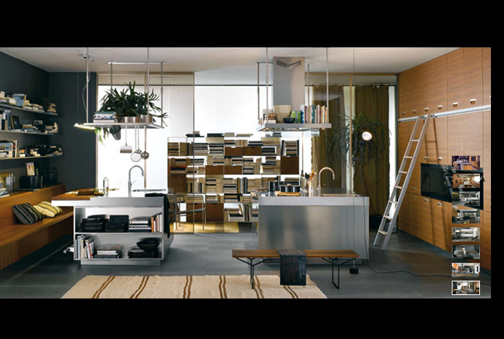 ARCLINEA